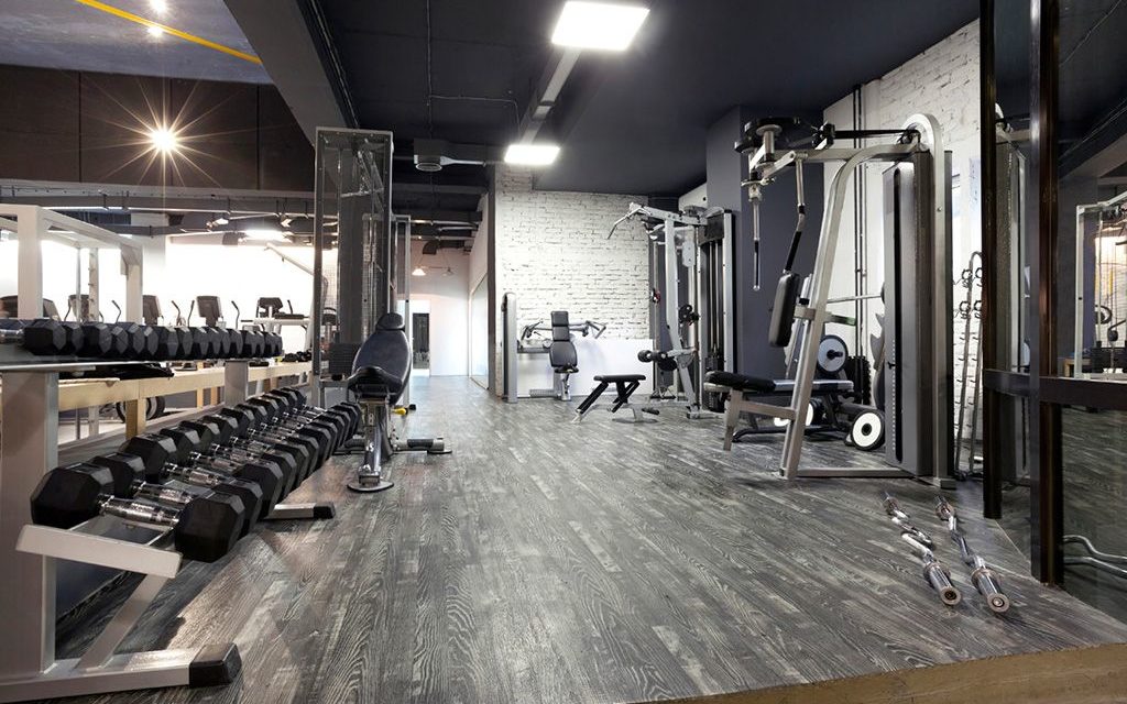 Cost Of Opening A Gym | Business Growth News & Topics | Business Strategies  & Plans