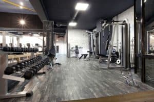 Cost Of Opening A Gym