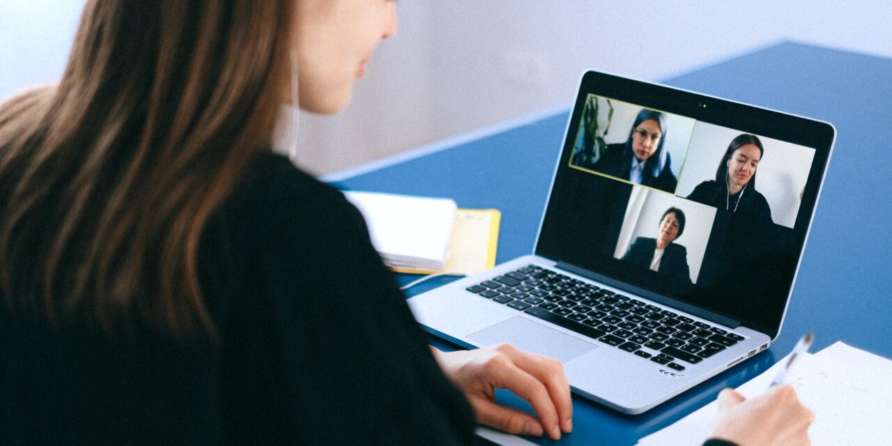 Monitoring Networks for Remote Meetings & Ensuring Network Uptime is More Important than Ever!