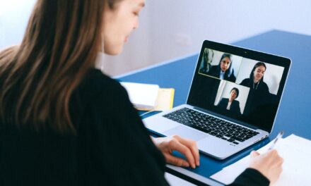 Monitoring Networks for Remote Meetings & Ensuring Network Uptime is More Important than Ever!