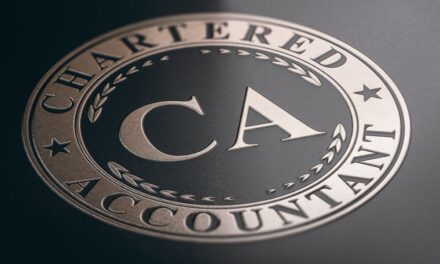 The Difference Between an Accountant and a Chartered Accountant